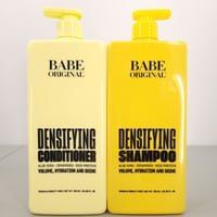 Densifying Shampoo & Conditioner 2pack 7