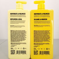 Densifying Shampoo & Conditioner 2pack 8