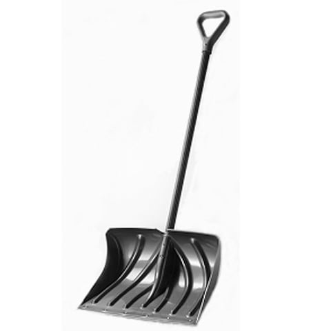 20 DLX ShovelPusher