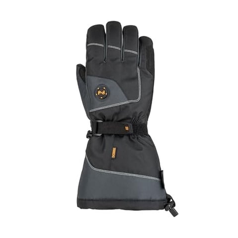 Fieldsheer Mobile Warming Squall Heated Glove-Unisex Black Medium
