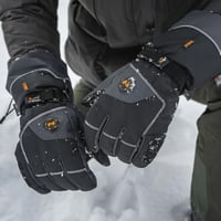 Fieldsheer Mobile Warming Squall Heated Glove-Unisex Black Medium 3
