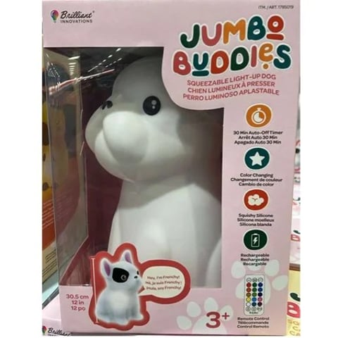Jumbo Buooies Light