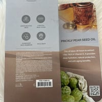 Huxley Oil Essence 2