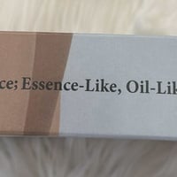 Huxley Oil Essence 3