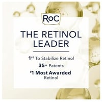 RoC retinol correxion deep wrinkle serum 7
