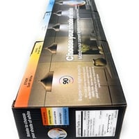 Adjustable White 60-watt replacement A19 LED bulb 7