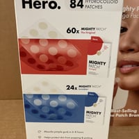 Mighty Patch 2