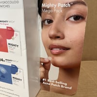 Mighty Patch 3