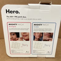 Mighty Patch 4