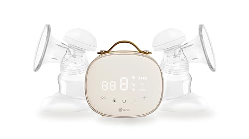 V6CO Double Electronic Breast Pump