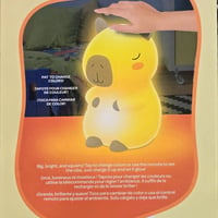 Jumbo Buddys Light 4