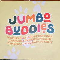 Jumbo Buddys Light 5