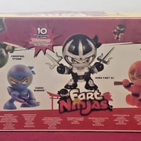 Ninja toy FAr 3