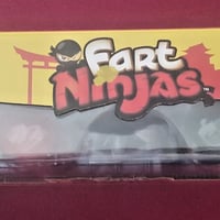 Ninja toy FAr 6