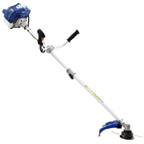 WILD BADGER POWER 52cc Weed Wacker Gas Powered, 3 in 1 String Trimmer