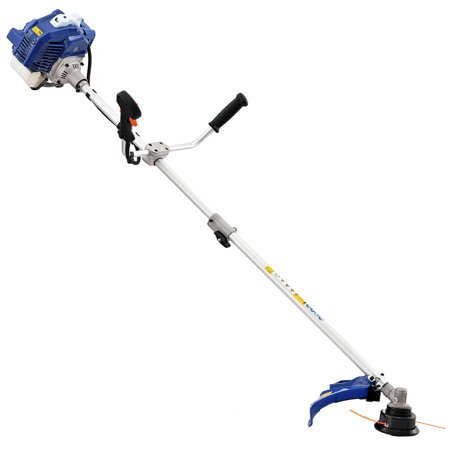 WILD BADGER POWER 52cc Weed Wacker Gas Powered, 3 in 1 String Trimmer