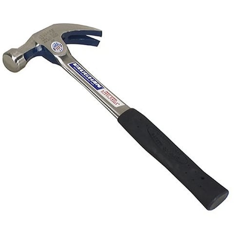 16 oz Head Handle Claw Hammer