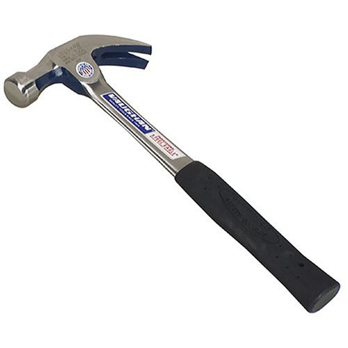 16 oz Head Handle Claw Hammer