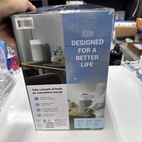 blueair blue pure mini max air purifier 2 pack 3