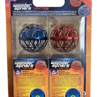 Magic Hover Ball 2