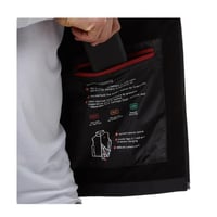 32 Heat Heated Vest 3