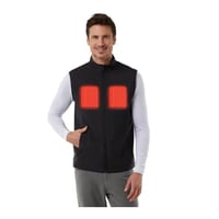 32 Heat Heated Vest 5