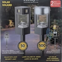 Infinity X1 50 Lumen CREE SMD LED Security Path Light 2