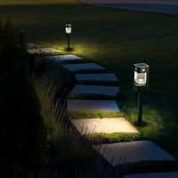 Infinity X1 50 Lumen CREE SMD LED Security Path Light 4