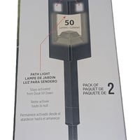 Infinity X1 50 Lumen CREE SMD LED Security Path Light 7
