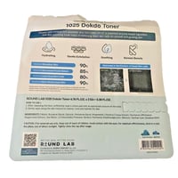 Round Lab 1025 Dokdo Toner 500ml (New) U Seller 3 Bottles 200+200+100ml 2