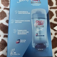 secret deodorant 4 pack 3