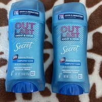 secret deodorant 4 pack 5