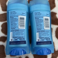 secret deodorant 4 pack 6