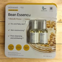 2 Mixsoon Bean Essence 50ml/1.69fl oz 1