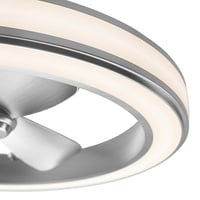 Artika Edwin LED Ceiling Fan 4