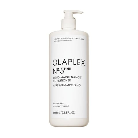 Olaplex No. 5 Bond Fine Maintenance Conditioner 33.81oz