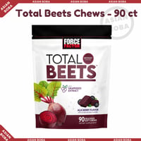 total beets 1