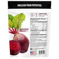 total beets 3