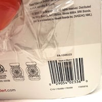 Hardwired Combination Smoke and Carbon Monoxide Alarm with Battery Backup 5