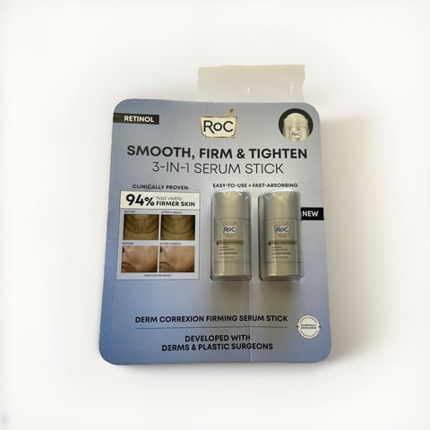 Roc Derm Correxion Firming Serum Stick