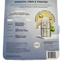 Roc Derm Correxion Firming Serum Stick 2