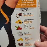 Skineez Medical Grade Advanced Healing Compression Socks, 2 Pairs 12