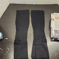 Skineez Medical Grade Advanced Healing Compression Socks, 2 Pairs 8