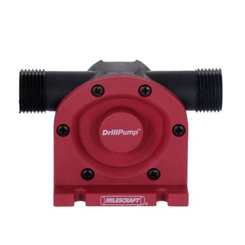 MilesCraft DrillPump 750 (1 Pack)