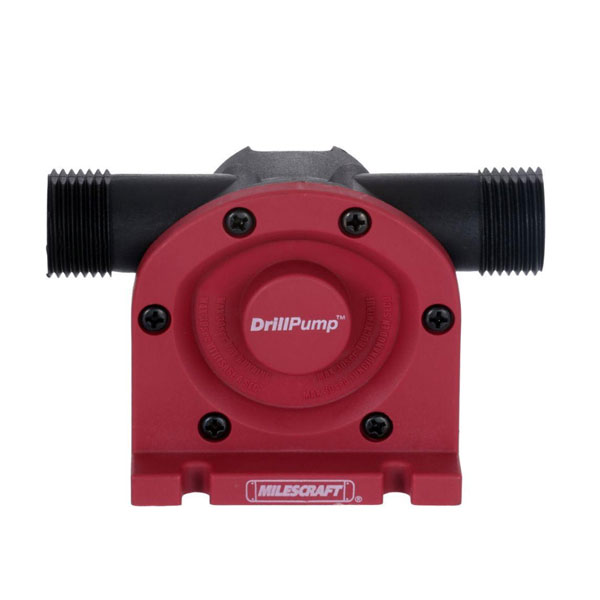 MilesCraft DrillPump 750 (1 Pack)