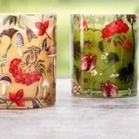 Simply Indulgent Fragranced Candle Set 4-Piece 2