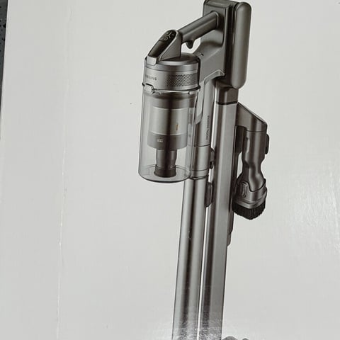 Samsung Jet 90 Vacuum