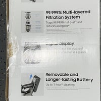 Samsung Jet 90 Vacuum 4