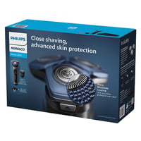 Philips Norelco Shaver 6800 with SenseIQ Technology Series 6000 2