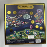 Marval Tech Deluxe Lottery & Snakes & Ladders Traditional Games 3